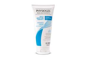 Sie sehen eine Packung PHYSIOGEL® Daily Moisture Therapy Intensiv Creme für normale bis trockene, raue Haut, Produktbild: 01 PHYSIOGEL® Daily Moisture Therapy Intensiv Creme für normale bis trockene, raue Haut, A-Nr.: 5388486 - 01