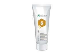 Sie sehen eine Packung Adler Salbe Nr.6, Produktbild: 01 Adler Salbe Nr.6, A-Nr.: 2212829 - 01