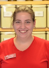 Astrid Benedik