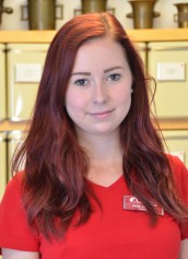 Sarah Hopfinger