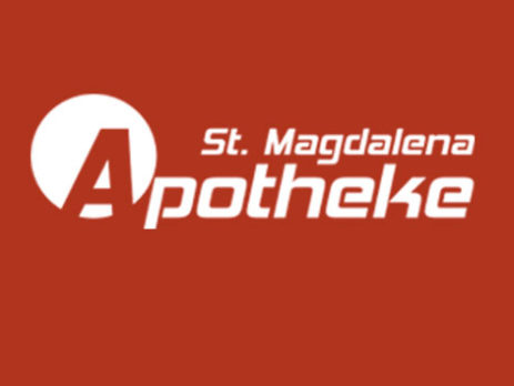 St Magdalena Apotheke